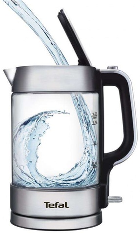 Електрочайник Tefal KI770