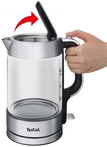 Електрочайник Tefal KI770