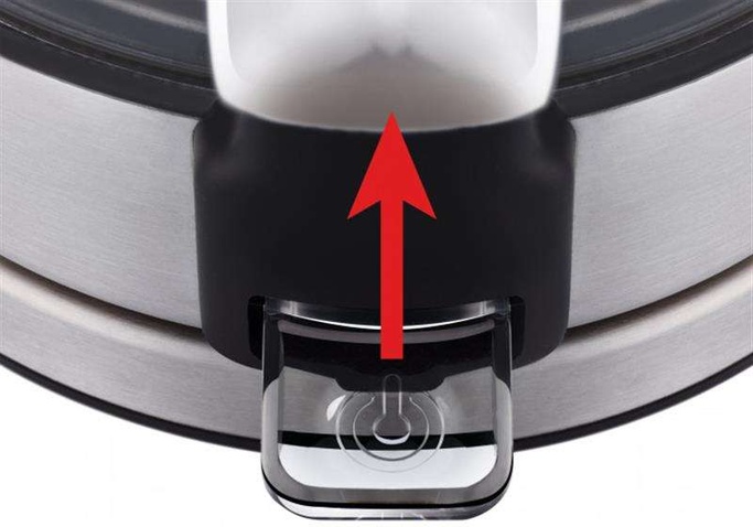 Електрочайник Tefal KI770