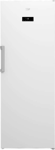 Морозильна камера  BEKO RFNE270K21W RFNE448E35W