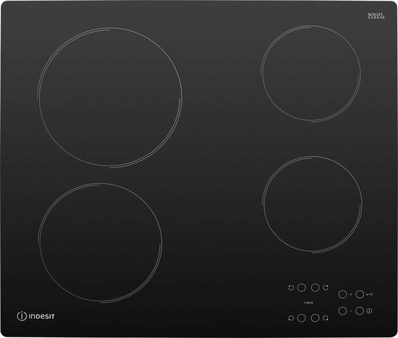 Варильна поверхня  Indesit RI 161 C