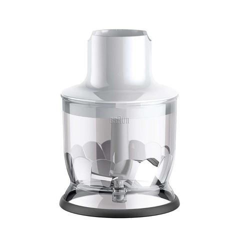 Блендер  Braun MQ 7020 WH