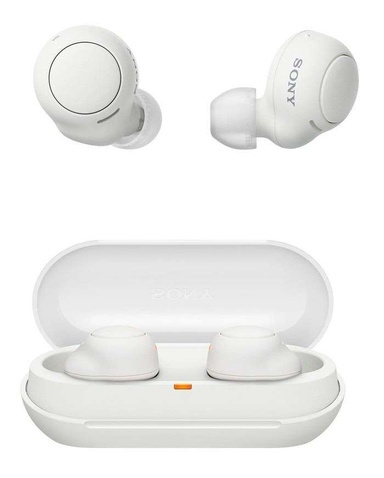 Навушники  Sony WF-C500 True Wireless IPX4 Білий WFC500W.CE7