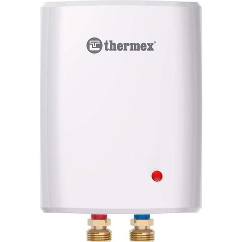 Водонагрівач Thermex Surf Plus 6000