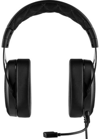 Гарнiтура Corsair HS50 Pro Stereo Gaming Headset Carbon (CA-9011215-EU)