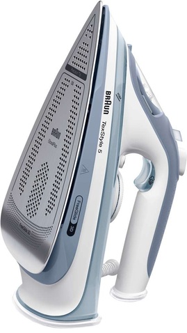Праска  Braun SI 5078 GY