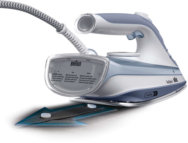 Праска  Braun SI 5078 GY
