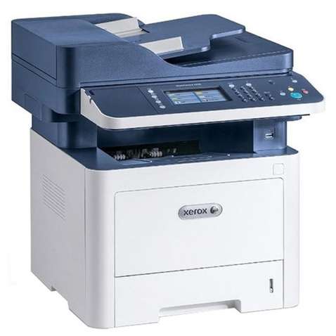Багатофункціональний пристрій  Xerox WC 3345DNI (WiFi) (3345V_DNI)