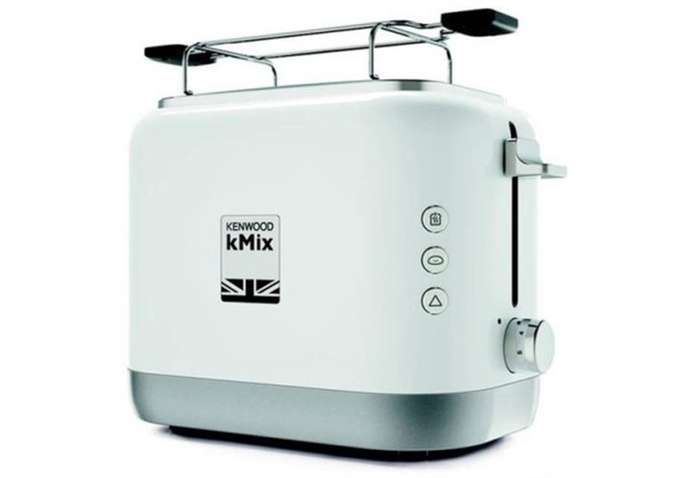 Тостер  Kenwood TCX751WH kMix