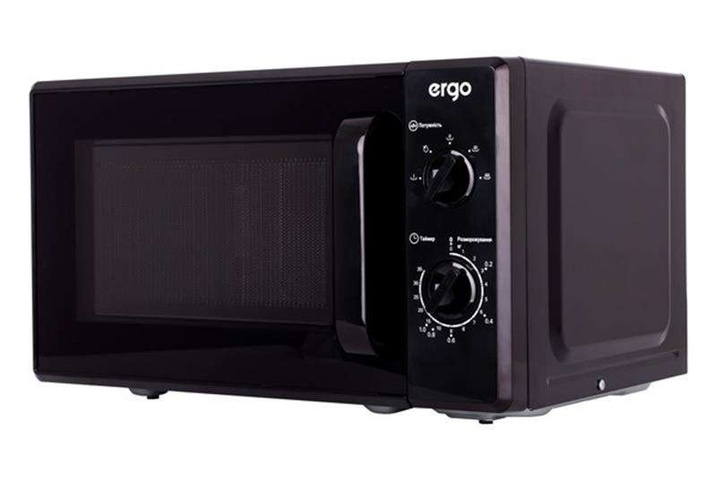 Мiкрохвильова пiч   Ergo EM-2060