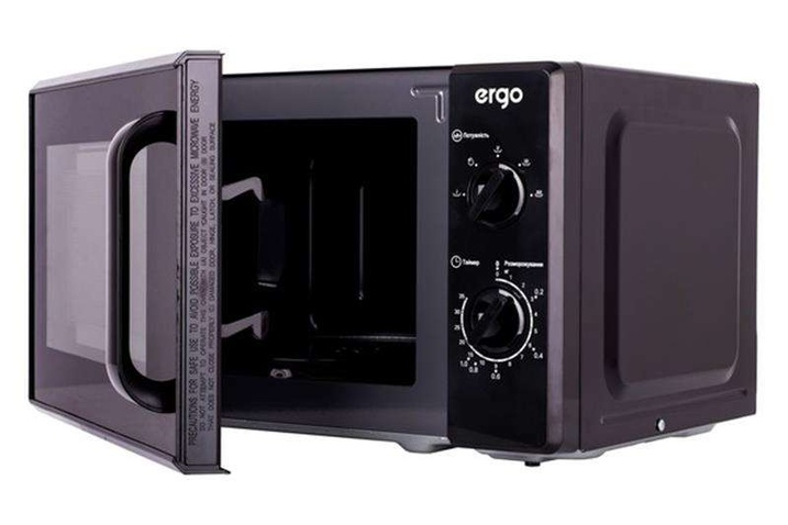 Мiкрохвильова пiч   Ergo EM-2060