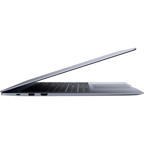 Ноутбук  HONOR MagicBook X 14 Space Gray (5301AAPL-001)