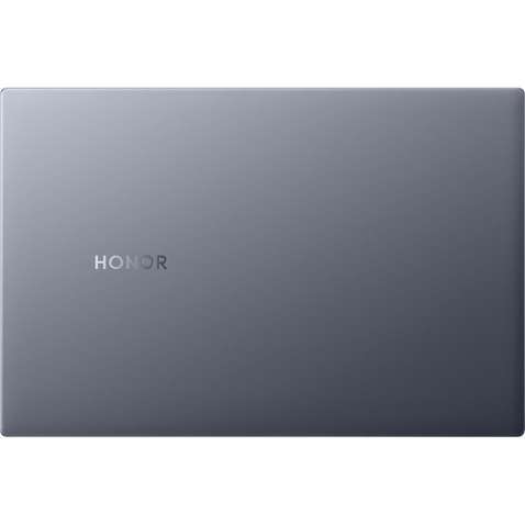 Ноутбук  HONOR MagicBook X 14 Space Gray (5301AAPL-001)