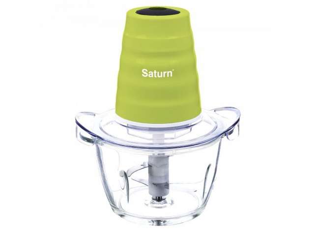 Блендер SATURN ST-FP0062