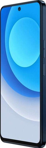 Смартфон Tecno Camon 19 Neo (CH6i) 6/128 GB Dual Sim Eco Black (4895180783951)