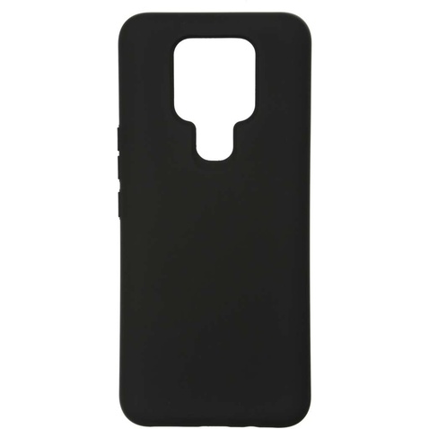 Чохол Armorstandart ICON Case Tecno Camon 16/16 SE Black (ARM58557)