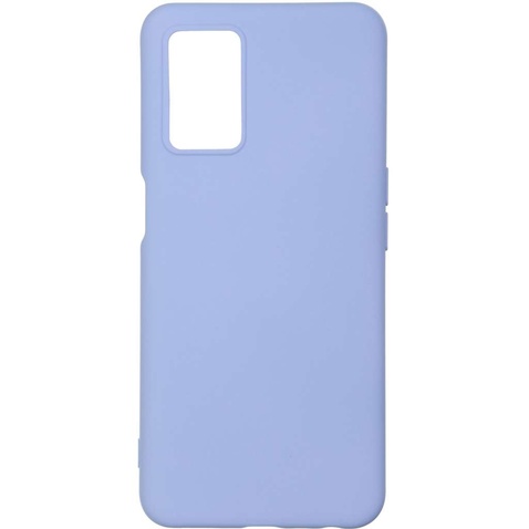 Чохол Armorstandart ICON Case OPPO A54 Lavender (ARM59010)