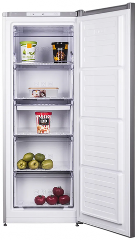 Морозильна камера BEKO RFNM200E20S No Frost