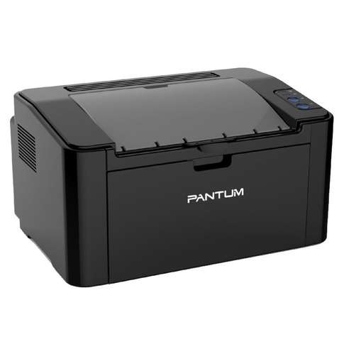 Принтер Pantum P2507 (P2507)