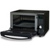 Мікрохвильова пічь PANASONIC NN-DF383BZPE