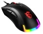 Мишка  MSI Clutch GM50 GAMING Mouse S12-0400C60-PA3