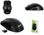 Миша Acer OMR030 WL Black ZL.MCEEE.007
