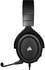 Гарнiтура Corsair HS50 Pro Stereo Gaming Headset Carbon (CA-9011215-EU)