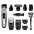 Тример  BRAUN MGK7220 в комплекті бритва Gillette Fusion ProGlide