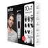 Тример  BRAUN MGK7220 в комплекті бритва Gillette Fusion ProGlide