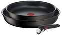 Набір посуду  Tefal Ingenio Unlimited 3 предмети (L7638942) L7638942