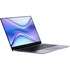 Ноутбук  HONOR MagicBook X 14 Space Gray (5301AAPL-001)