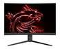 Монітор  MSI 23.6" OPTIX G24C4 Black VA, 144Hz