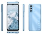 Смартфон Tecno Pop 5 LTE (BD4) Dual Sim Ice Blue (4895180774997)