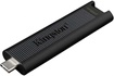 Флешка USB3.2 256GB Kingston DataTraveler Max Black (DTMAX/256GB)