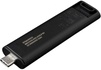 Флешка USB3.2 256GB Kingston DataTraveler Max Black (DTMAX/256GB)