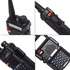 Рація Baofeng UV-5R Black