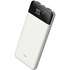 Зовнішній акумулятор (Power Bank) Silicon Power GP28 10000mAh White