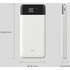 Зовнішній акумулятор (Power Bank) Silicon Power GP28 10000mAh White