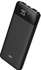 Зовнішній акумулятор (Power Bank) Silicon Power GP28 10000mAh Black