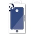 Чохол Armorstandart Matte Slim Fit TECNO POP 5 Camera cover Blue (ARM63190)