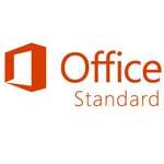 Програмна продукція Microsoft OfficeStd SNGL LicSAPk NL (021-05429)