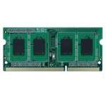 Модуль пам'яті для ноутбука SoDIMM DDR3 4GB 1333 MHz eXceleram (E30802S)