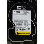 Жорсткий диск для сервера 3TB WD (WD3001FYYG)