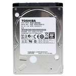 Жорсткий диск для ноутбука 2.5" 500GB Toshiba (MQ01ABD050)