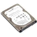 Жорсткий диск для ноутбука 2.5" 160GB Seagate (#ST9160412ASG#)