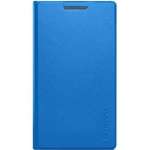 Чохол до планшета Lenovo 7" A7-10 Folio Case and film Blue (ZG38C00006)