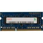 Модуль пам'яті для ноутбука SoDIMM DDR3L 4GB 1600 MHz Hynix (HMT451S6DFR8A-PBN0)