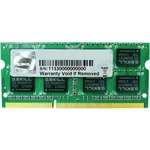 Модуль пам'яті для ноутбука SoDIMM DDR3L 8GB 1600 MHz G.Skill (F3-1600C11S-8GSL)