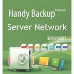 Системна утиліта Novosoft Handy Backup Сетевой агент для Сервера (5 - 9 лицензий) (за (HBASSN7-2)