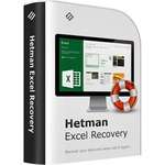 Системна утиліта Hetman Software Hetman Excel Recovery Офисная версия (UA-HER2.1-OE)